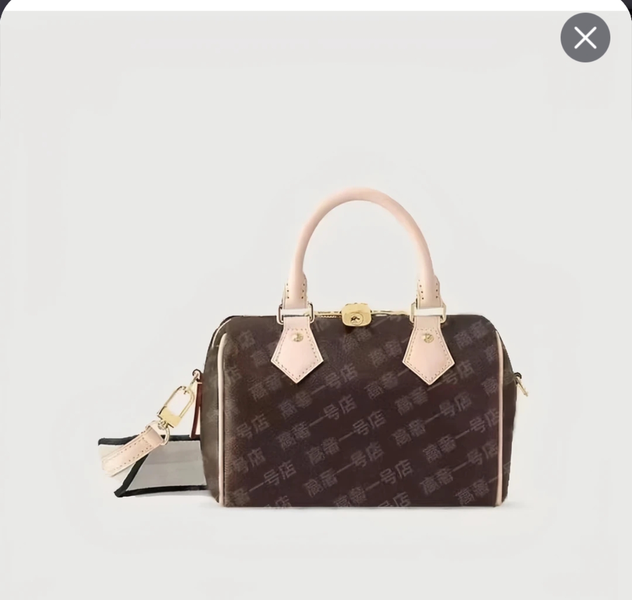 三号链接《枕头》托特包 全套包装 送运费险