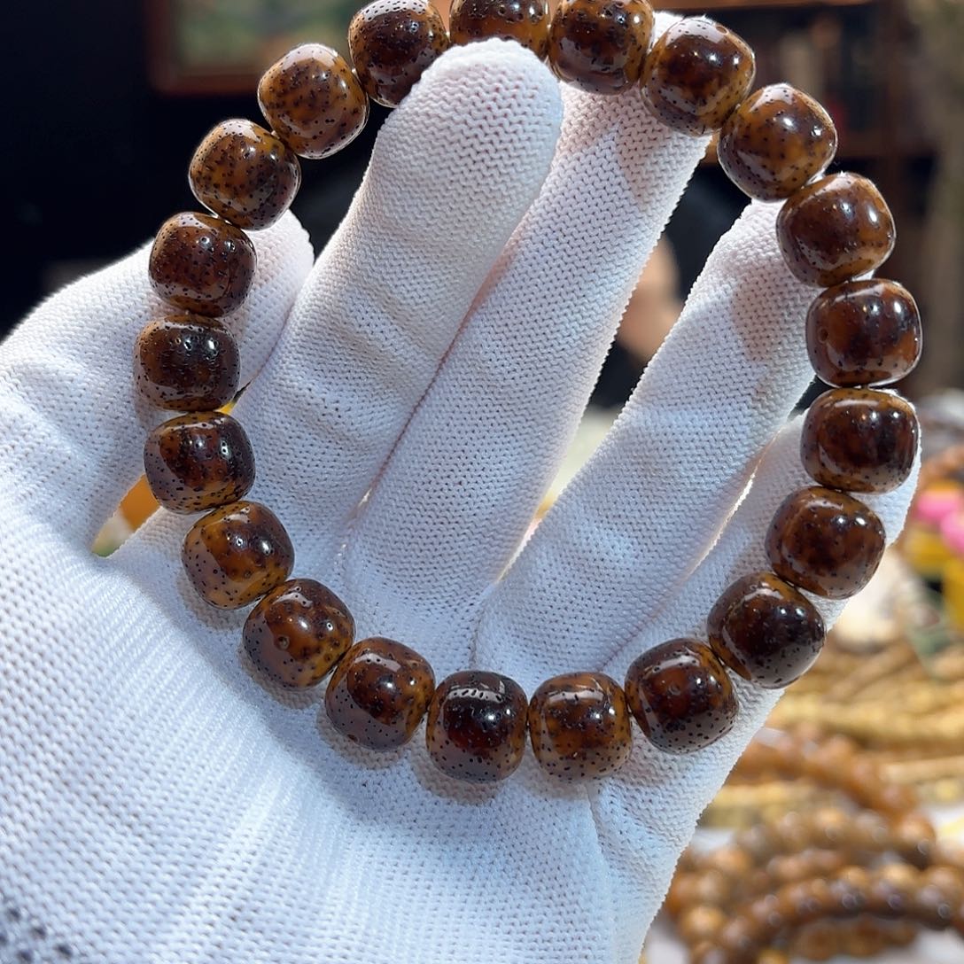 星月菩提手串源头工厂