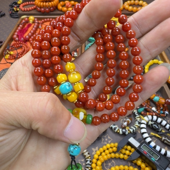 吊坠柏香籽/百香籽