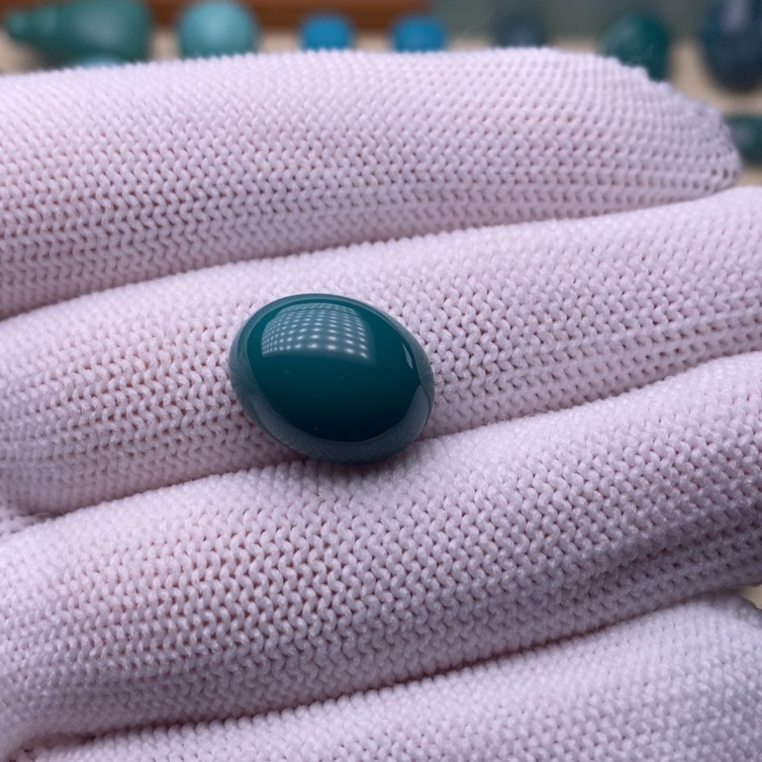 绿松石未镶嵌绿松石界面16