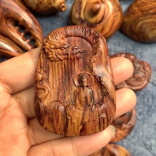 手串/手链黄花梨/降香黄檀飘**室