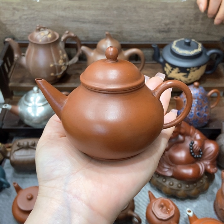 茶壶紫砂紫砂紫砂