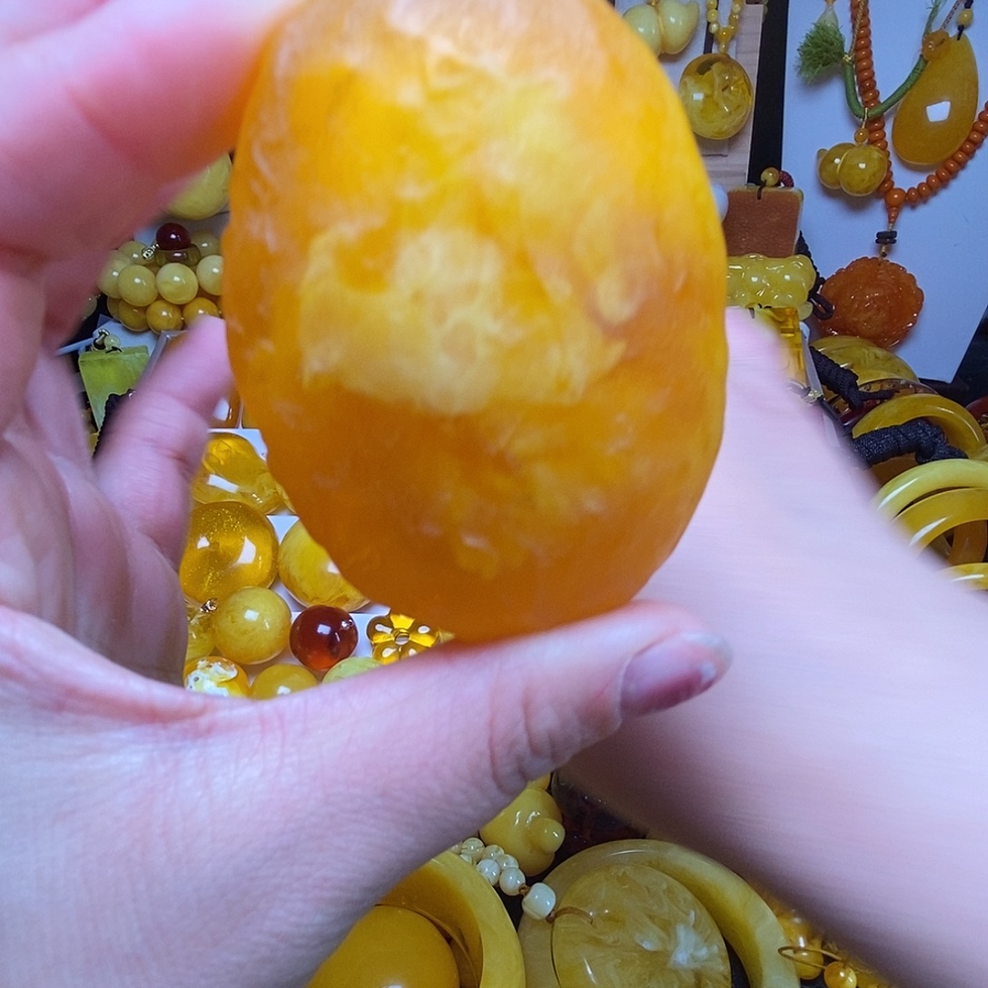 美***佳精品吊坠项链水滴吊坠