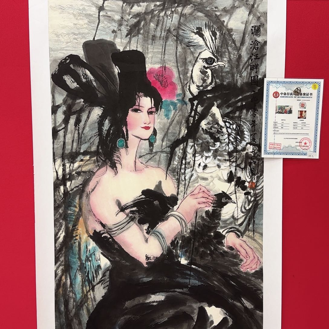 闪购作品艺术作品