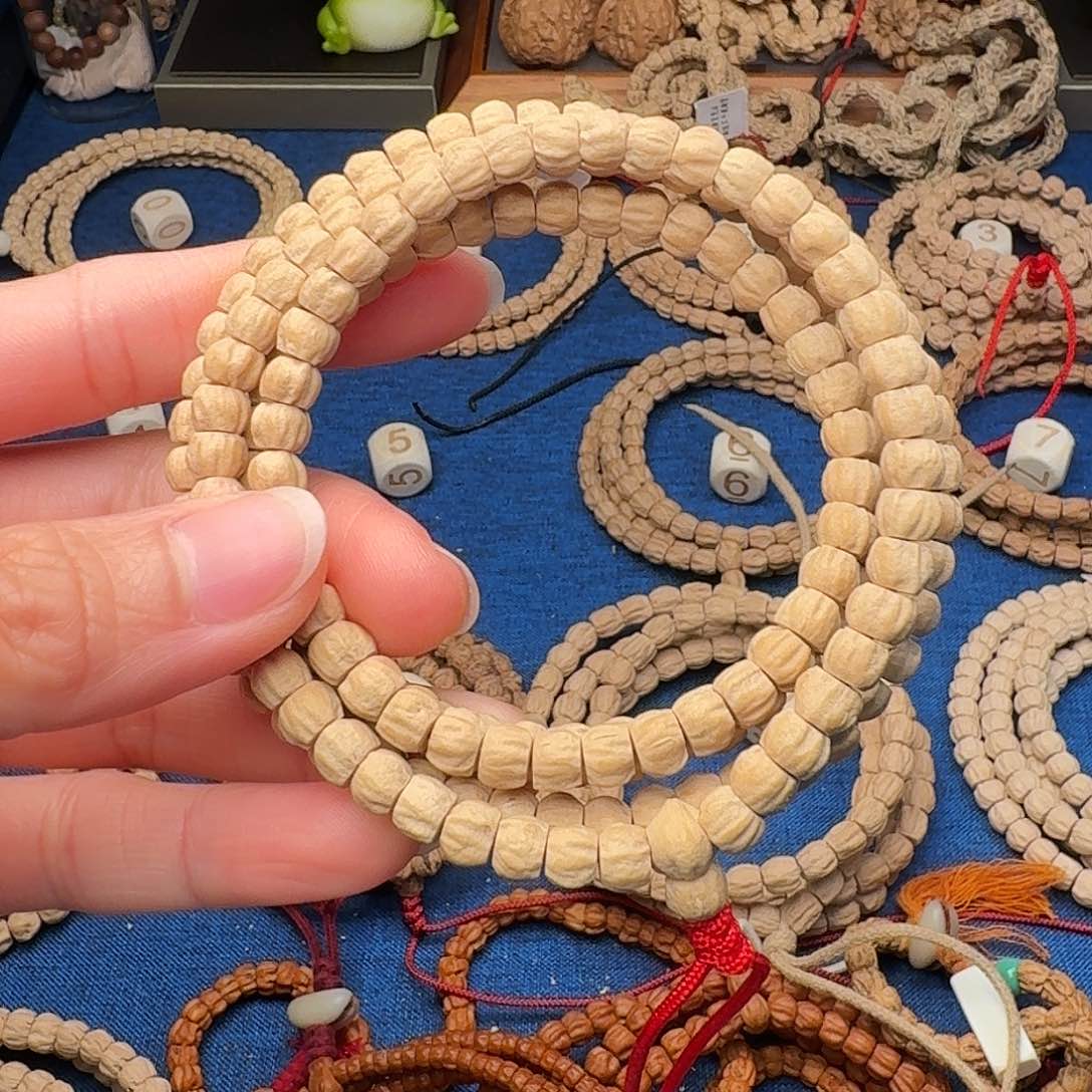 柏香籽/百香籽吊坠