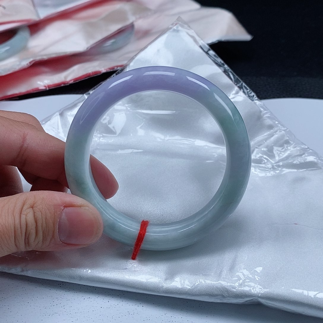 【闪购商品】翡翠手镯未镶嵌274号