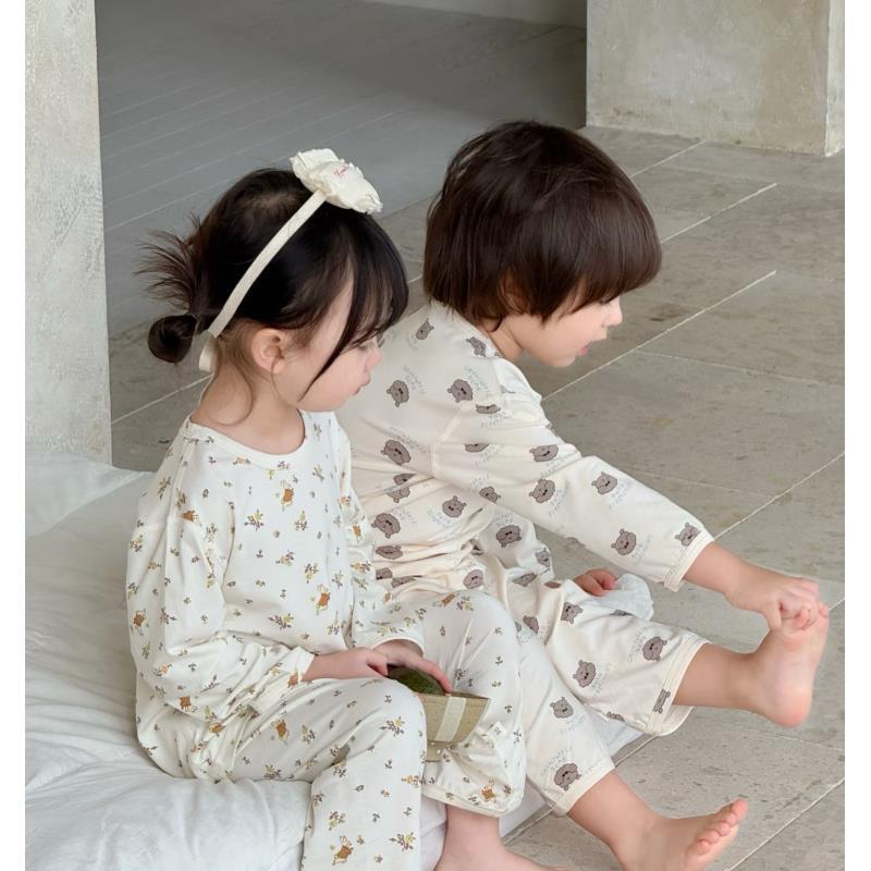 胖家YG儿童童装童品-紫盒