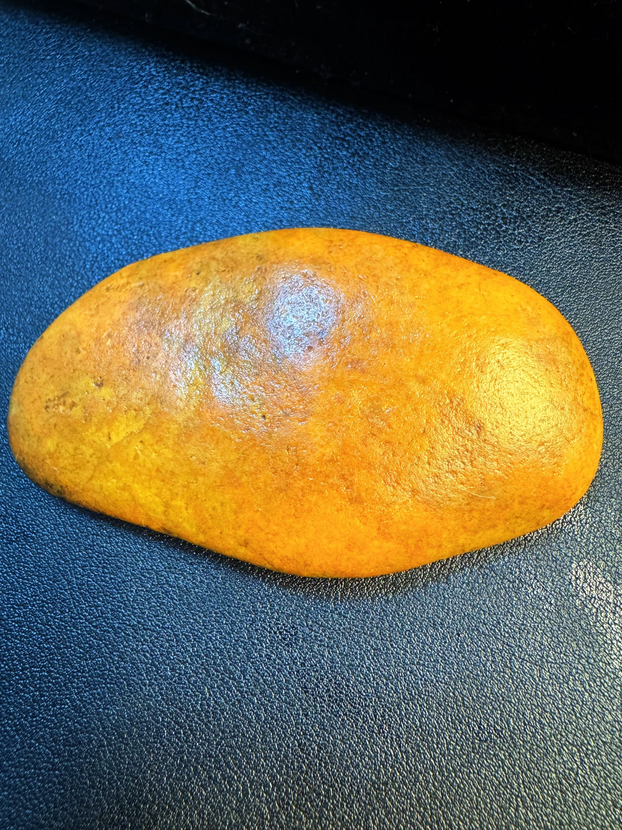 唐河彩玉石，唐河料，唐河彩玉石黄肉，直播间选货请勿私拍（注）