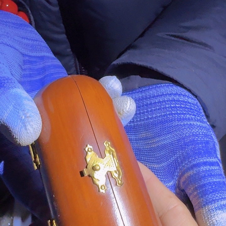 铜器文玩摆件收藏