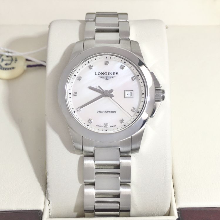 浪琴/石英表/表径29.5/S99251221012/[260102HH]