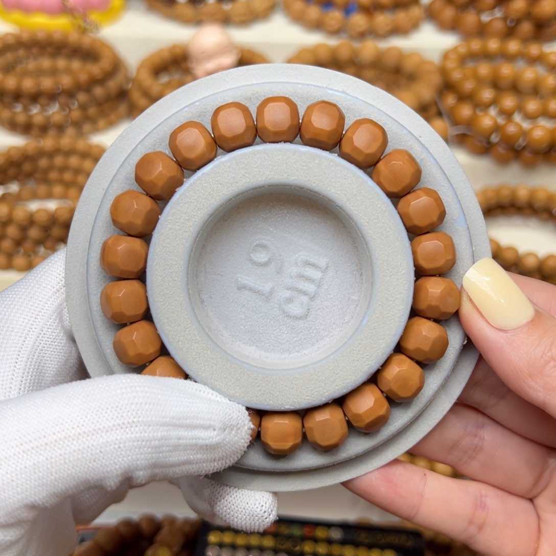 猴头核桃手串天****雨不退定制金标款