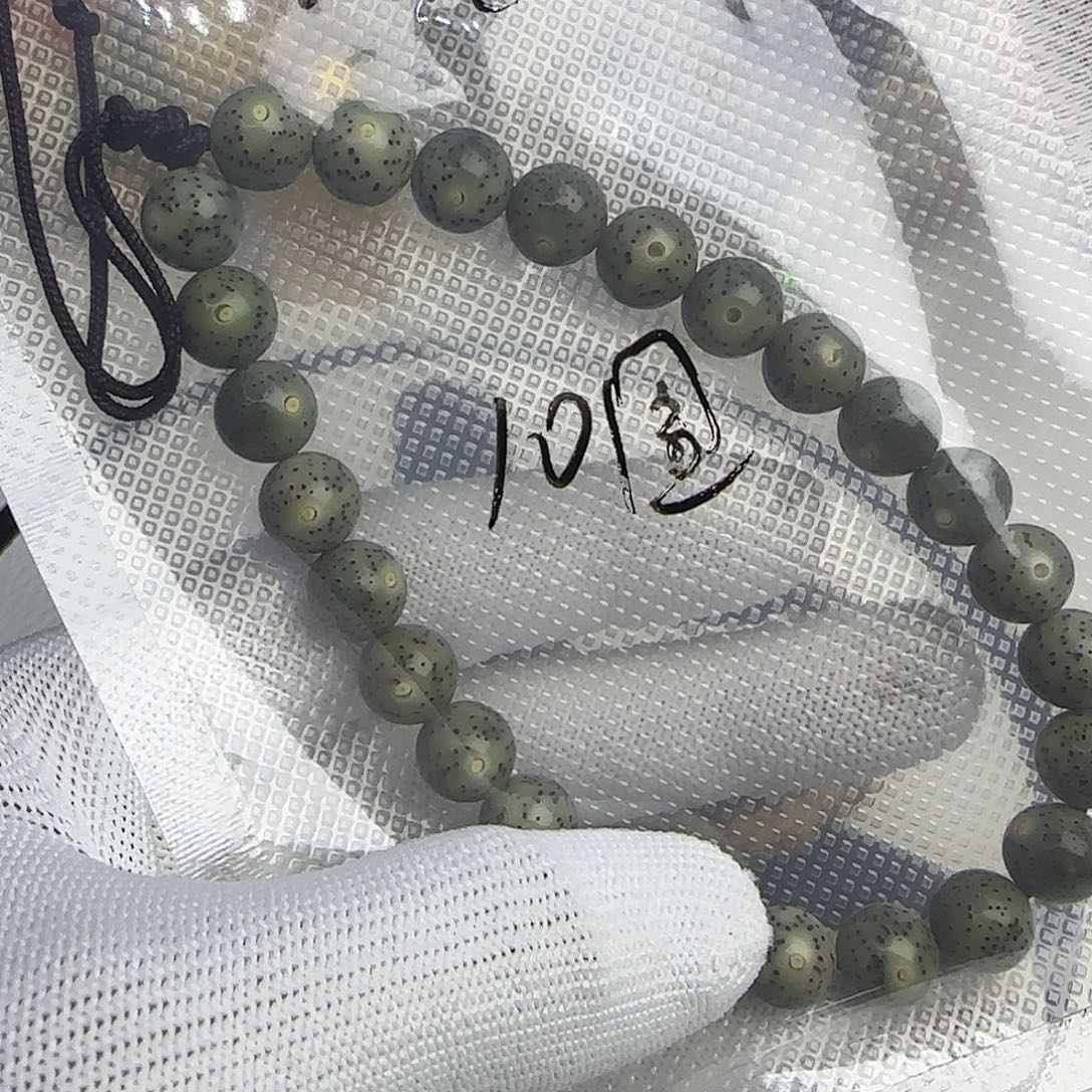 手串星月菩提A146星月手持