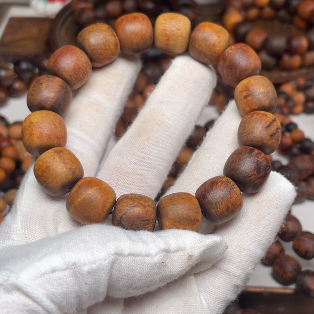 贡木定制产品1314姜黄