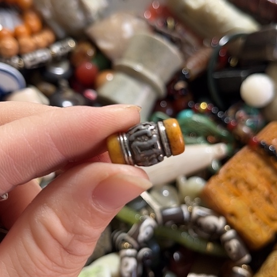 林***️我也很喜欢这个风格