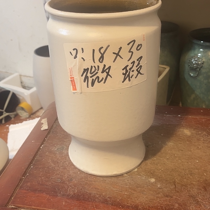 泥塑自产自销模式