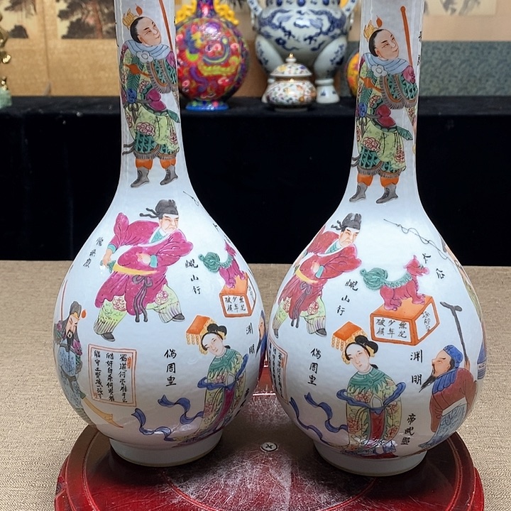 瓷片高端瓷器甄选链接