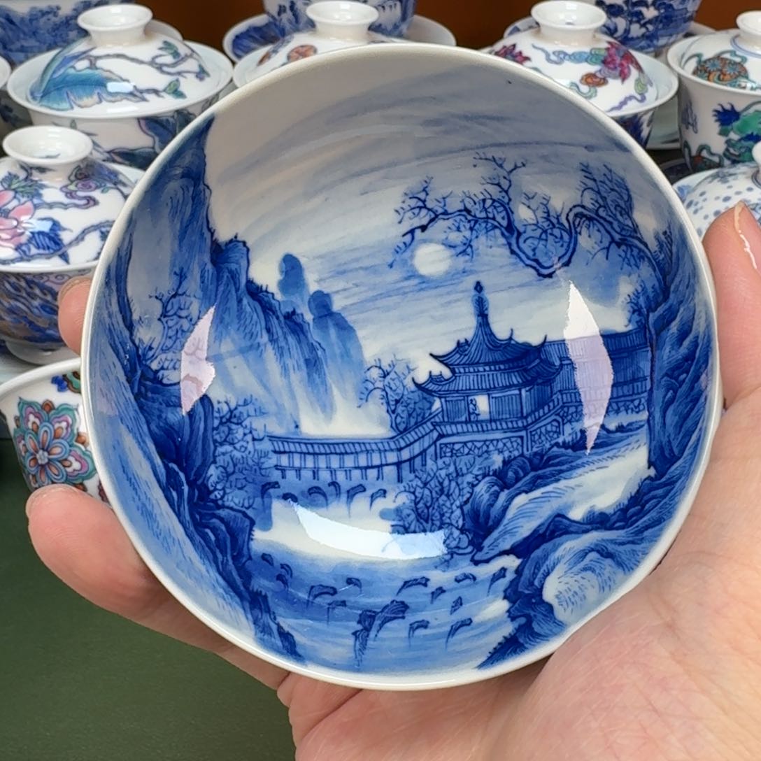 大帅抖音闪购纯手工手绘306