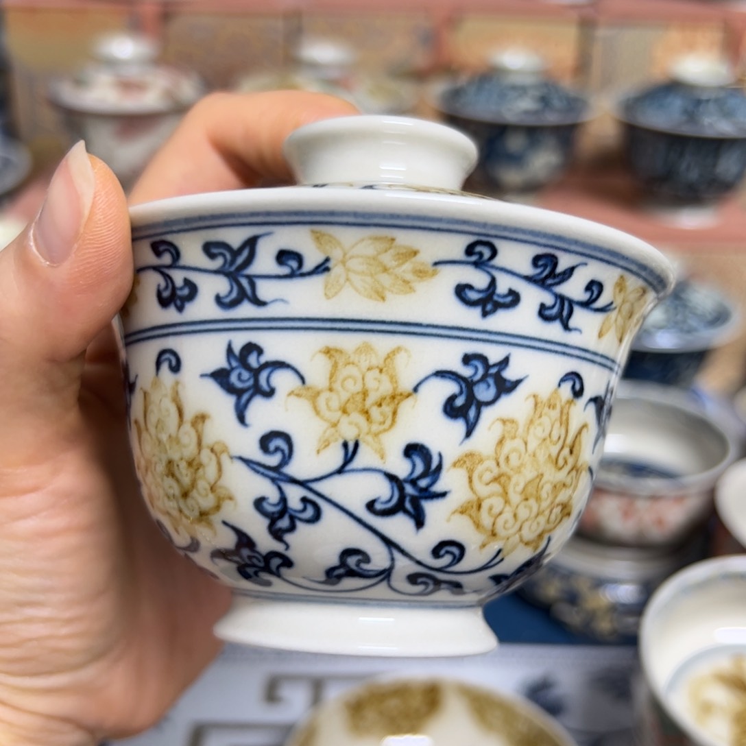 【闪购商品】陶瓷艺术有限公司