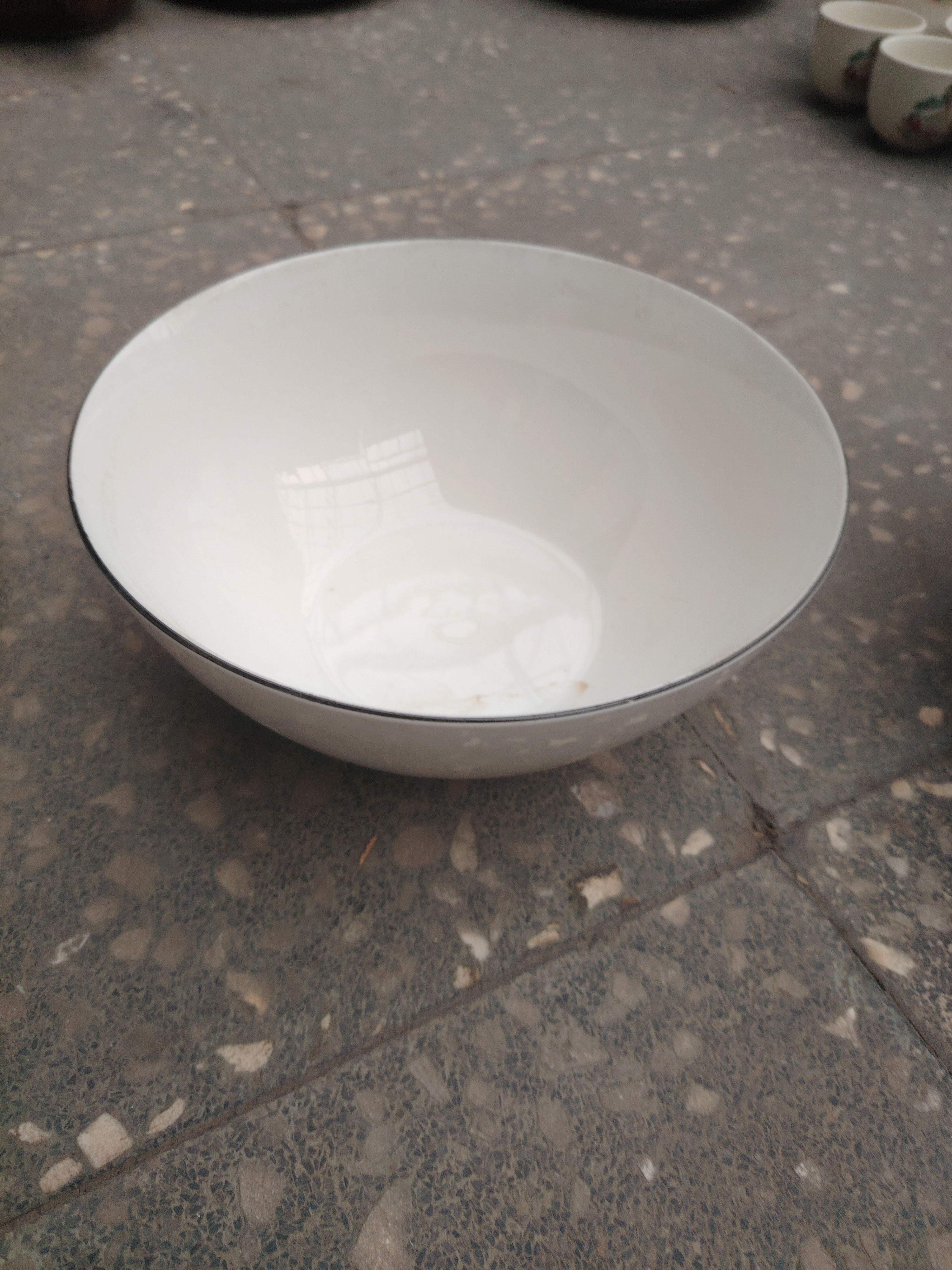 陶瓷盘子碗啥都有口径23公分