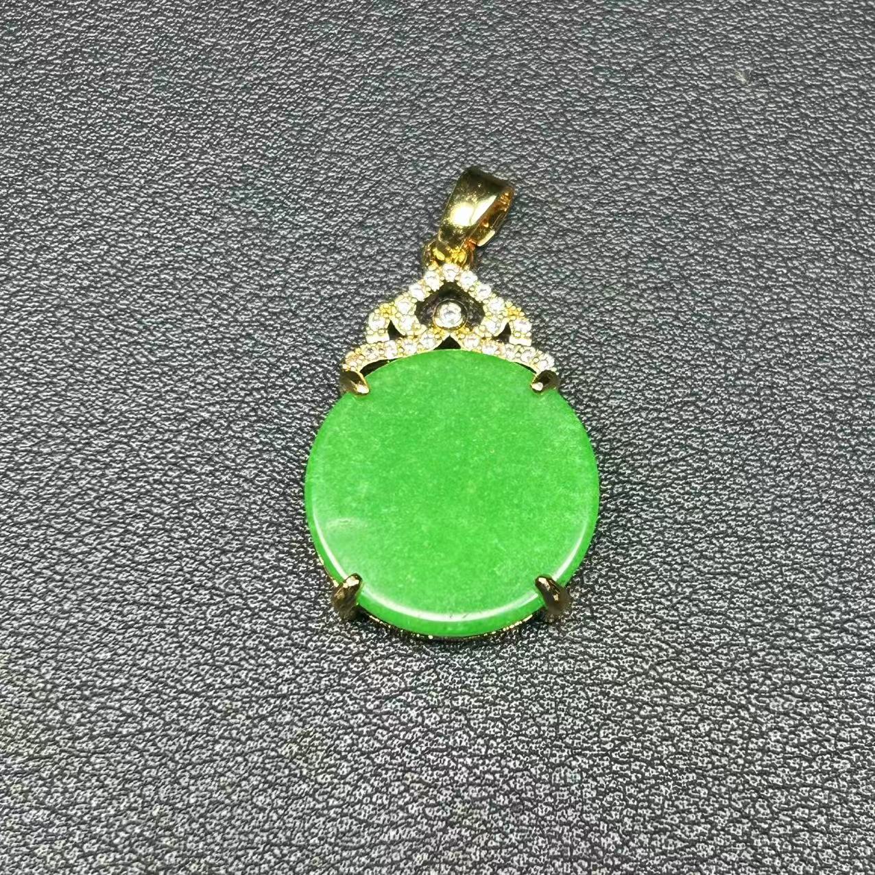 【蜜妃高订】RB-1121时尚设计吊坠多样性发一件