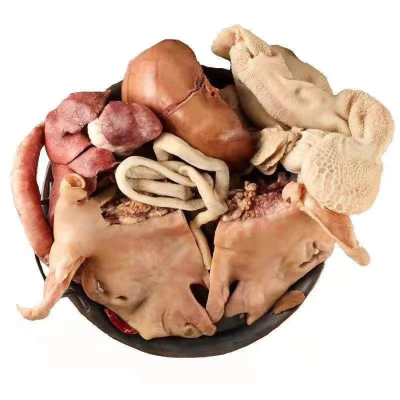 五香羊杂改价链接