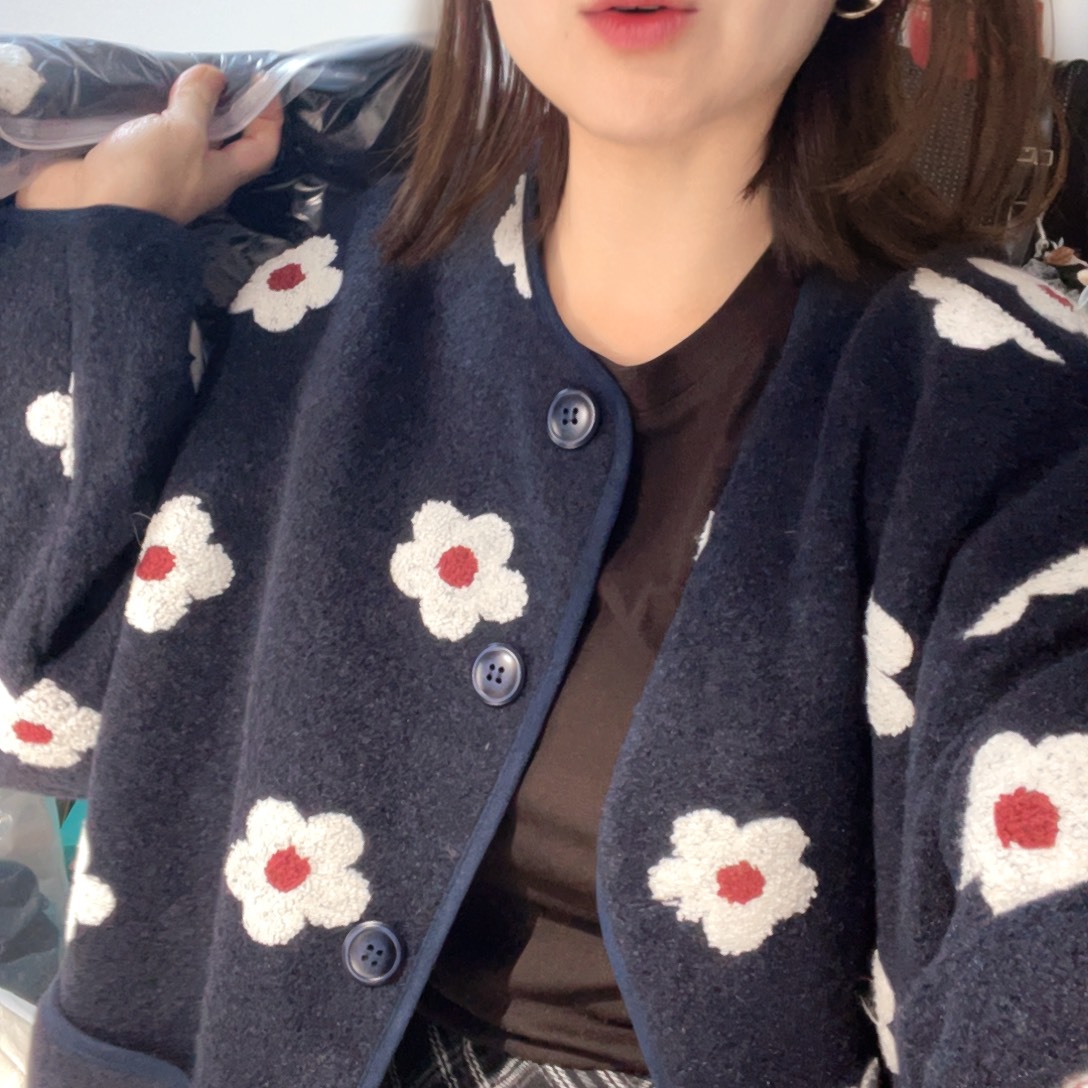 阳***阳冬季新款韩版链接