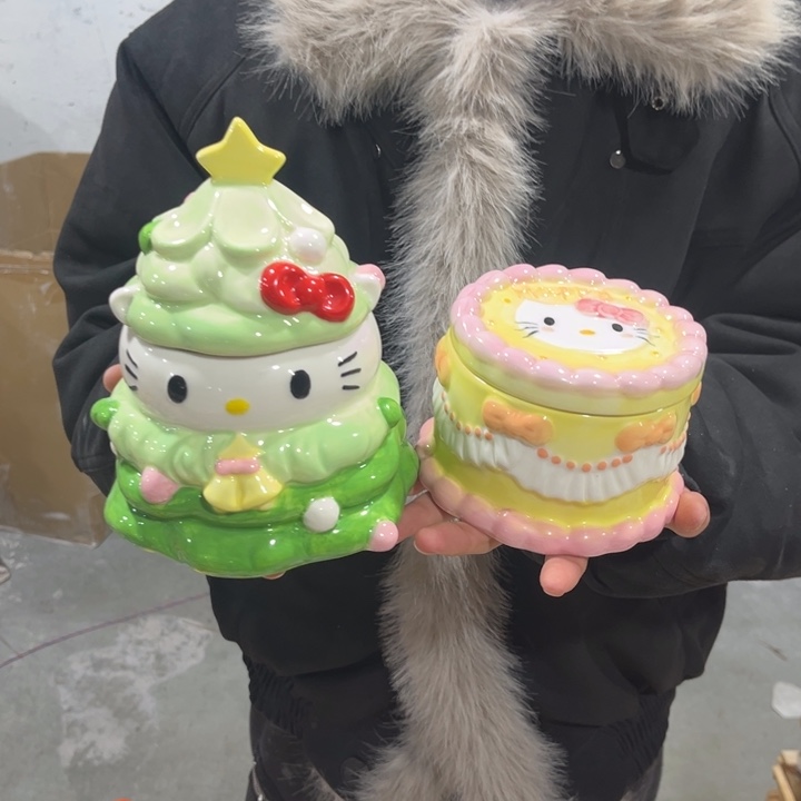 紫砂茶叶罐我们的目标是成为