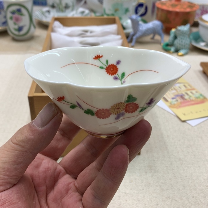 瓷片这点小事是否可以