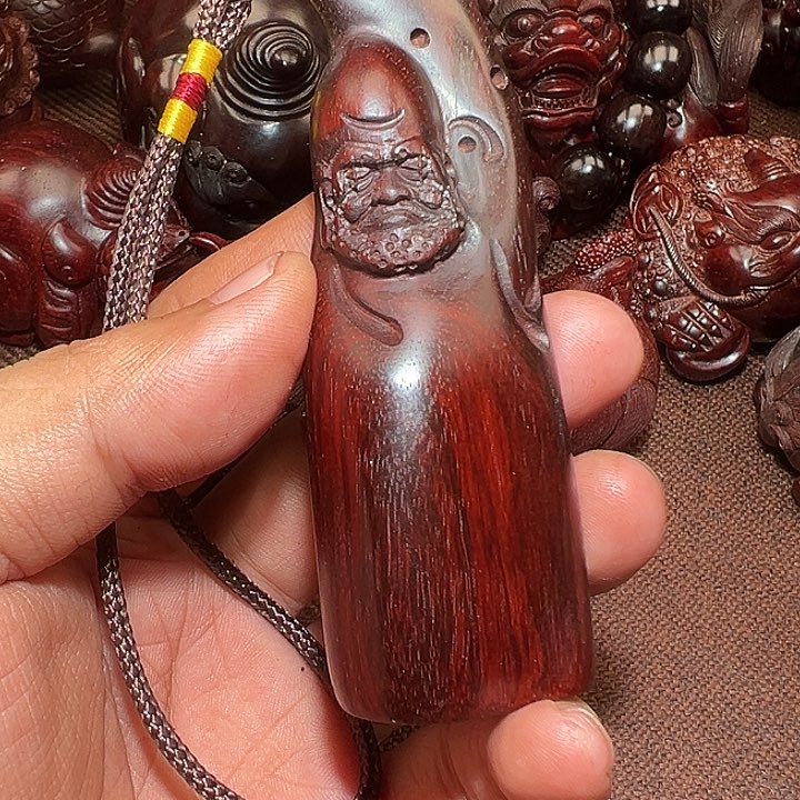 檀香紫檀（小叶紫檀）其他