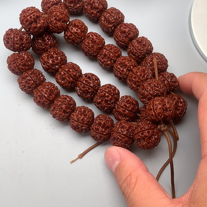 吊坠金刚菩提大梅花