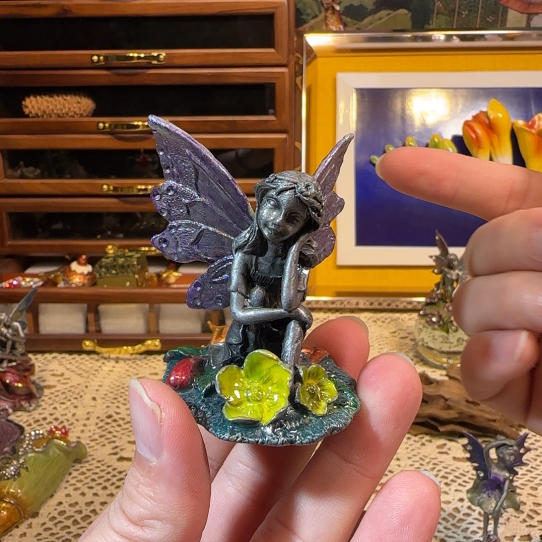 手工制品默认微瑕