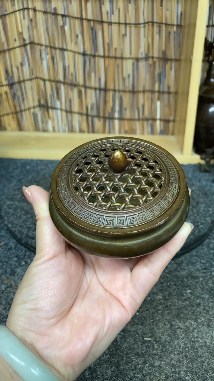 精品摆件工艺精湛13