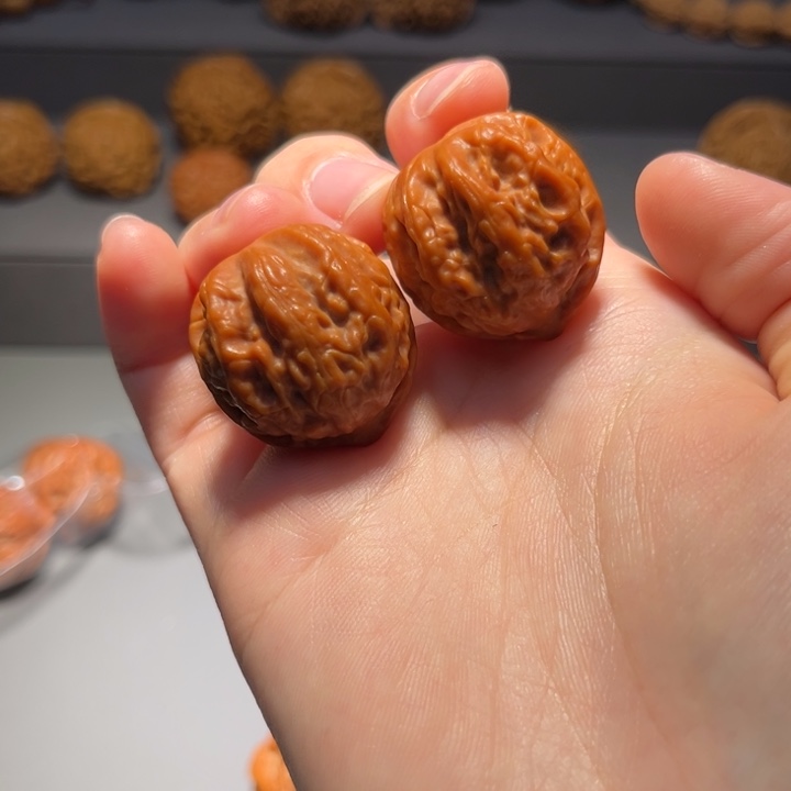 把件文玩核桃霸王龙926