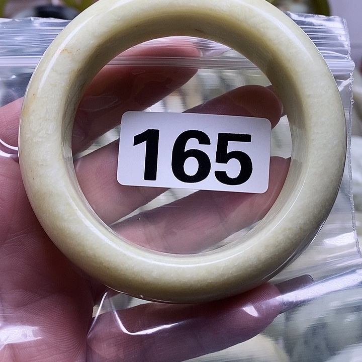 风***舟蛇纹石玉未镶嵌手镯