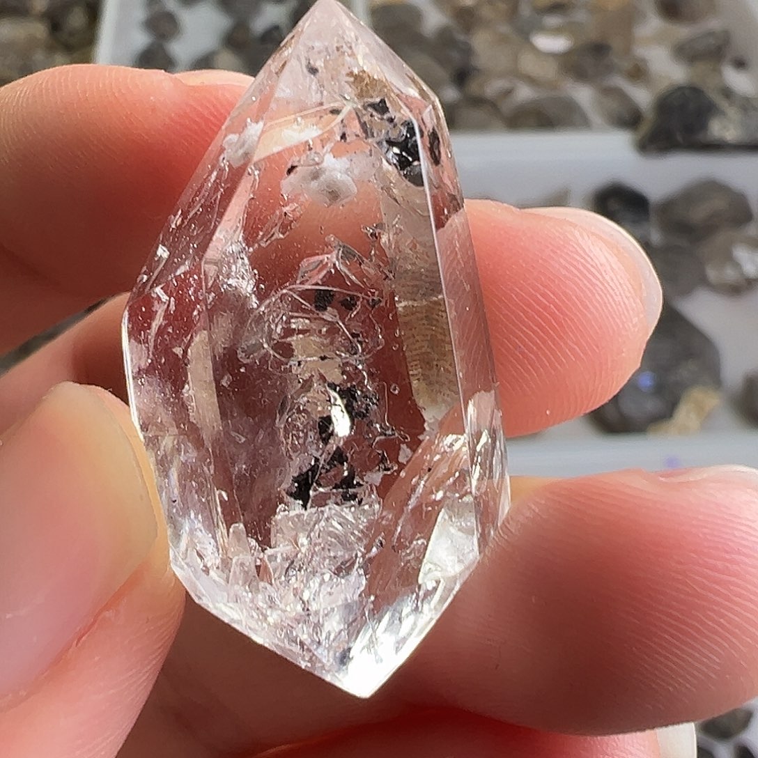 39闪灵水晶一步到位