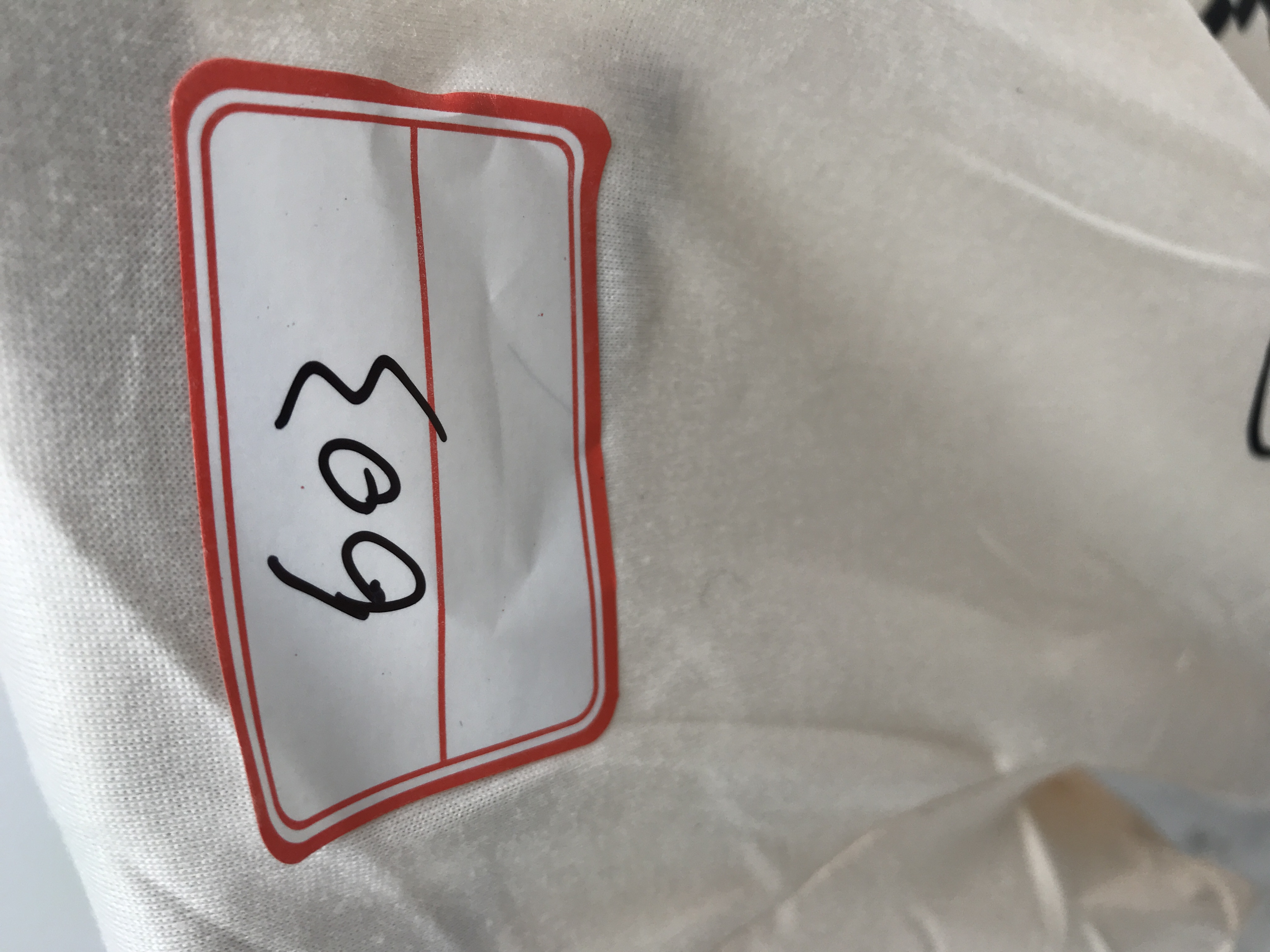 603印花版T恤衫高端面料