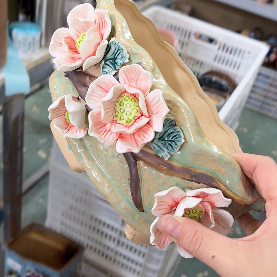 【闪购商品】红陶福利