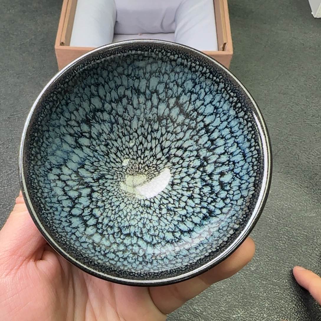 茶盏茗瓷茶器建盏链接41