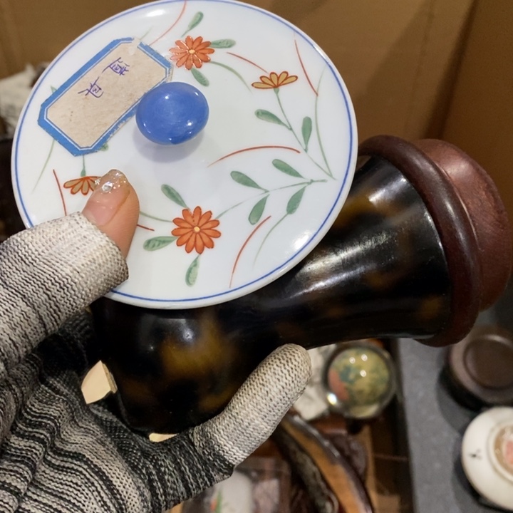 紫砂陶瓷艺术陶瓷艺术