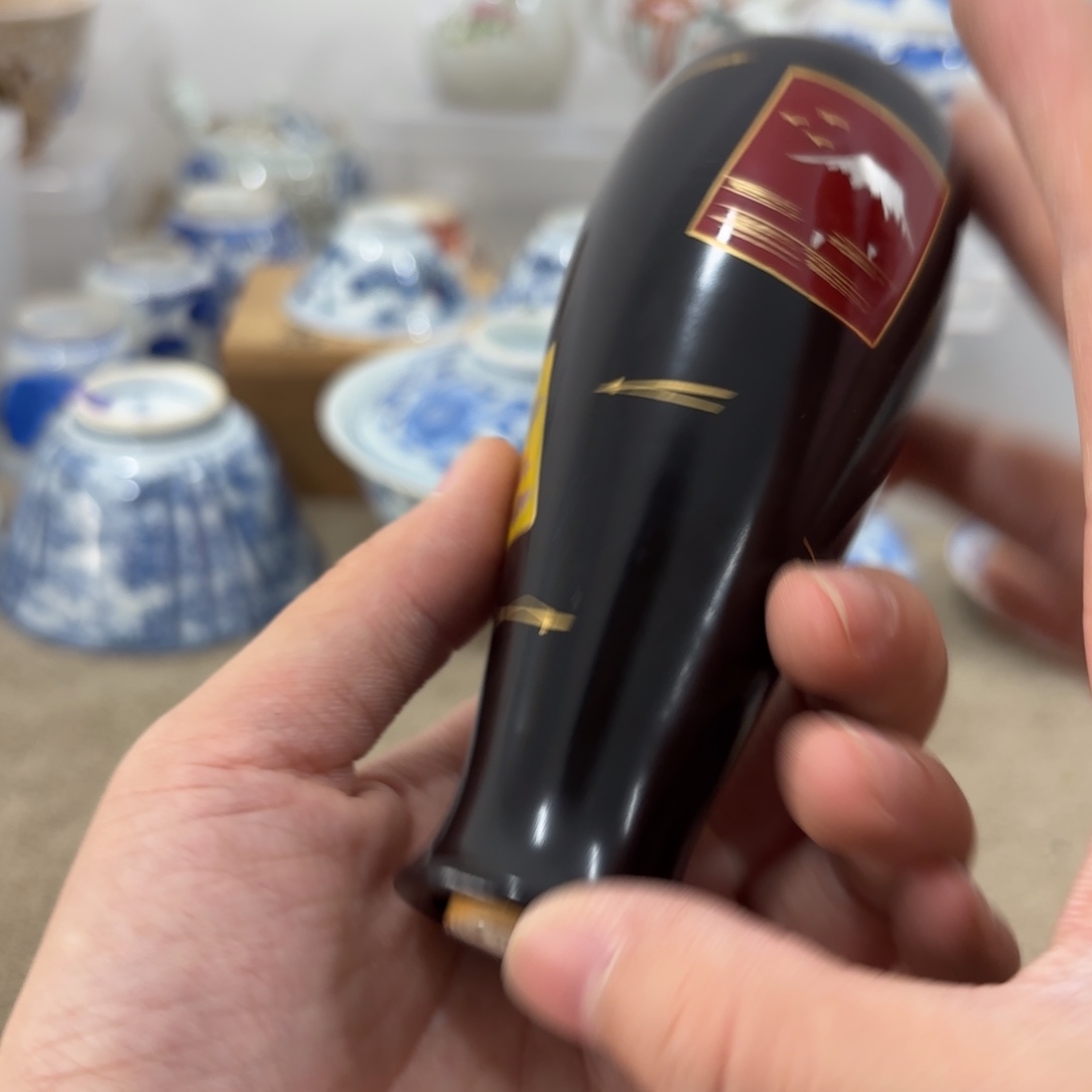 非常好看的物品 