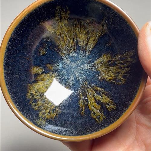 【闪购商品】茶盏-328............