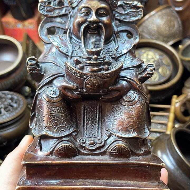 全是铜铜铜器铜器