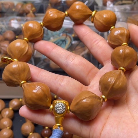 橄榄核手串/手链2.3/11/208