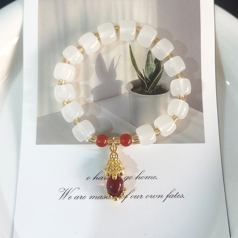 C44精品手串 无礼盒