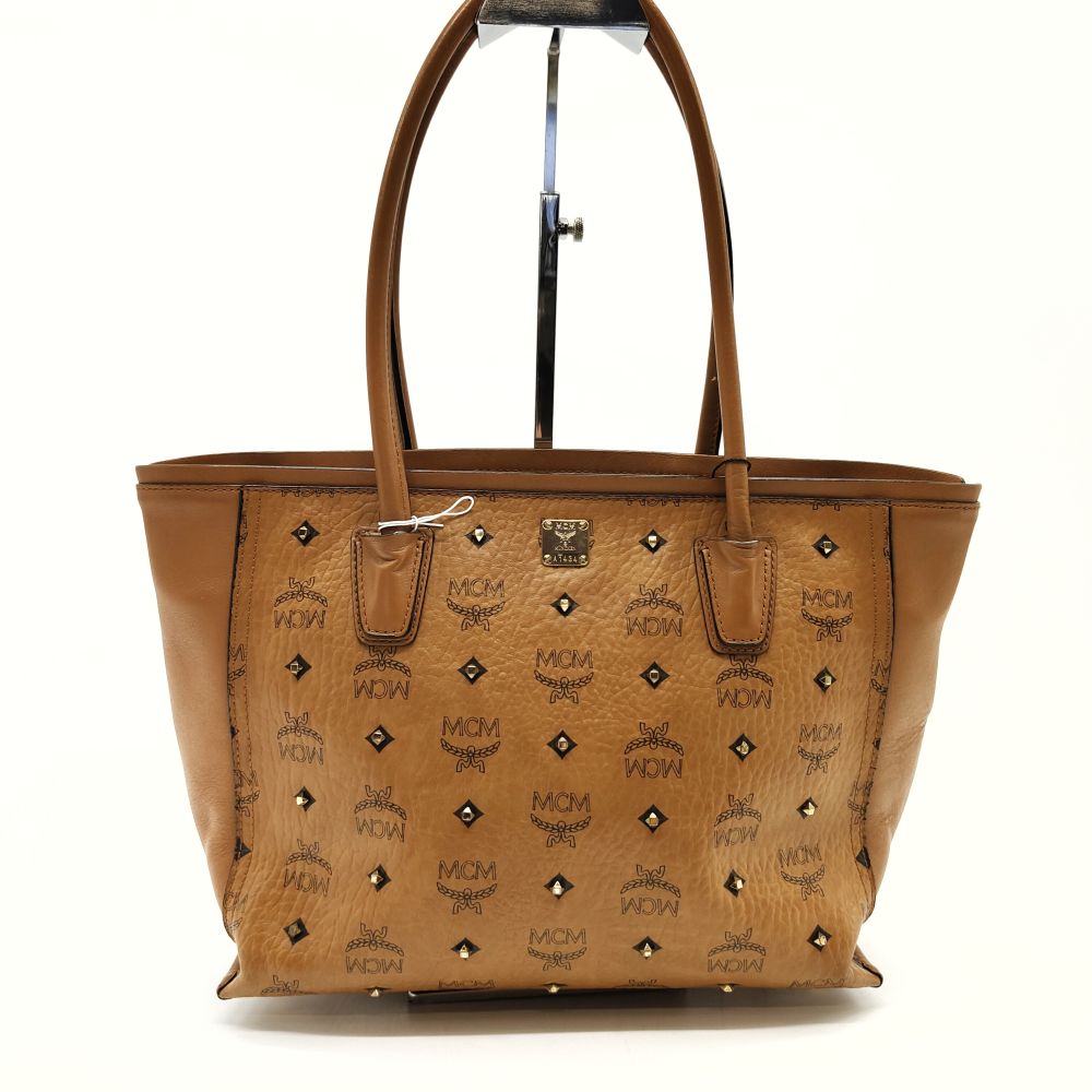 元品奢选/95新/MCM/单肩包/SN-X515066