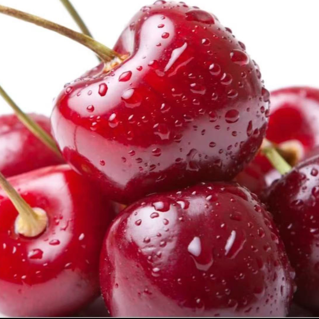 小时达【直播浮力】4J/3J智利空运当季进口车厘子2-5斤内附果径卡智利