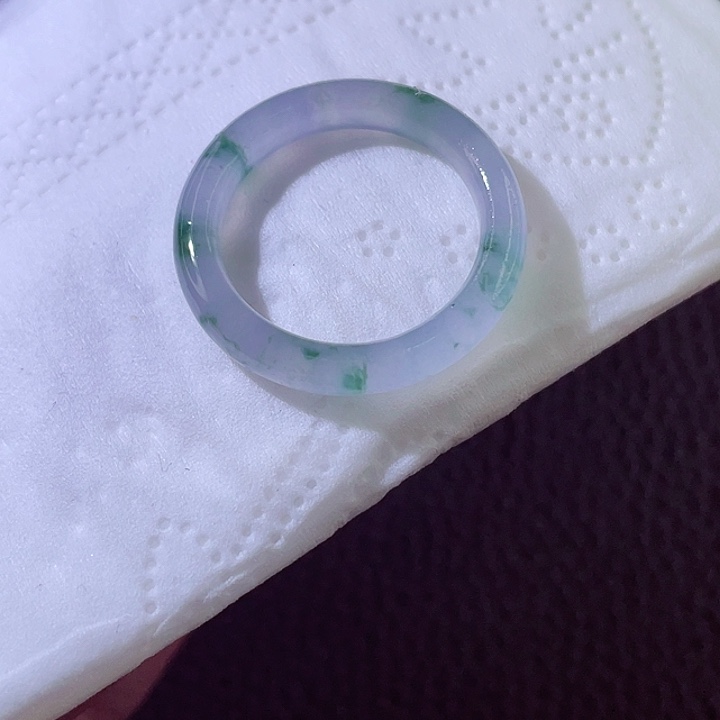 未镶嵌定制翡翠翡翠