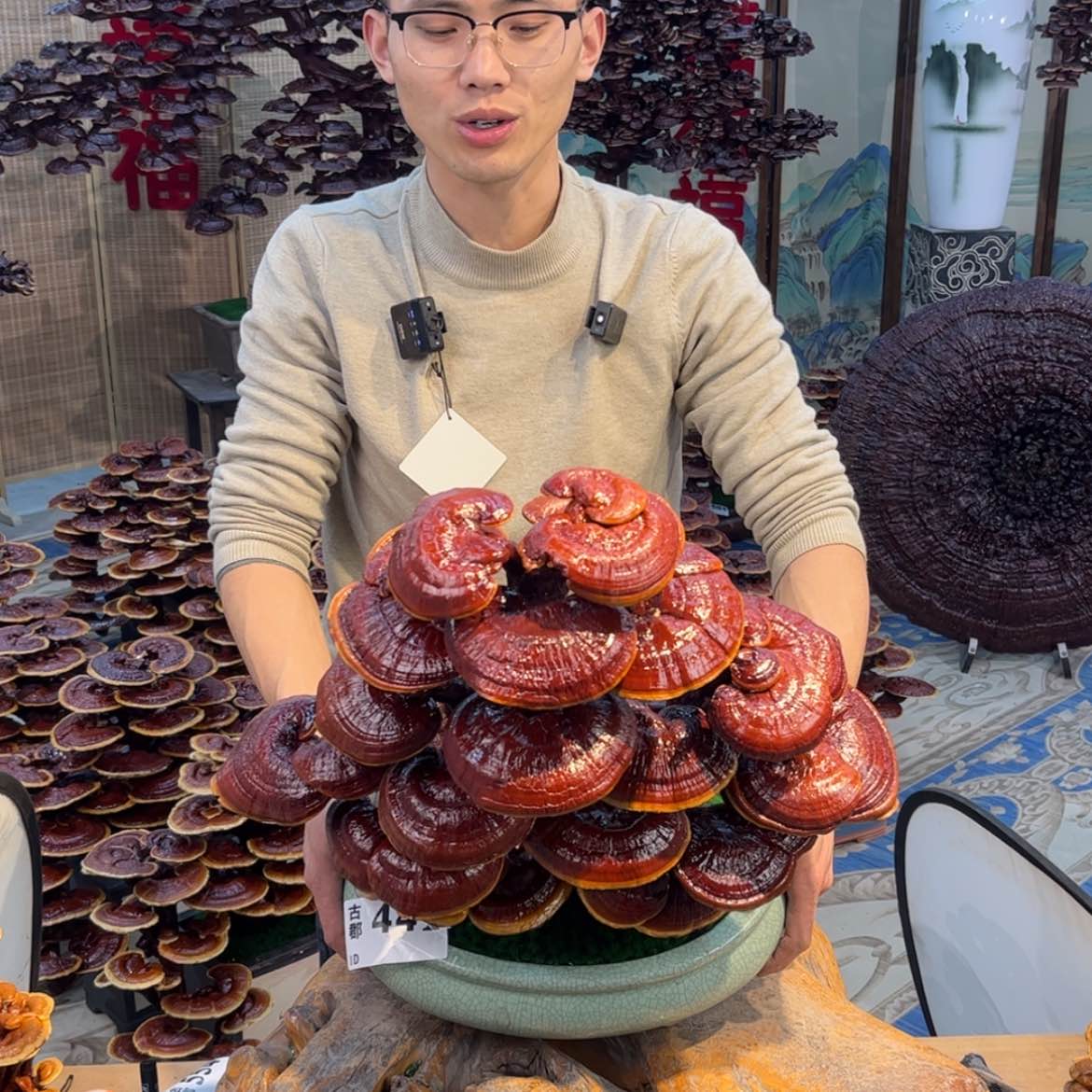 【闪购商品】88888