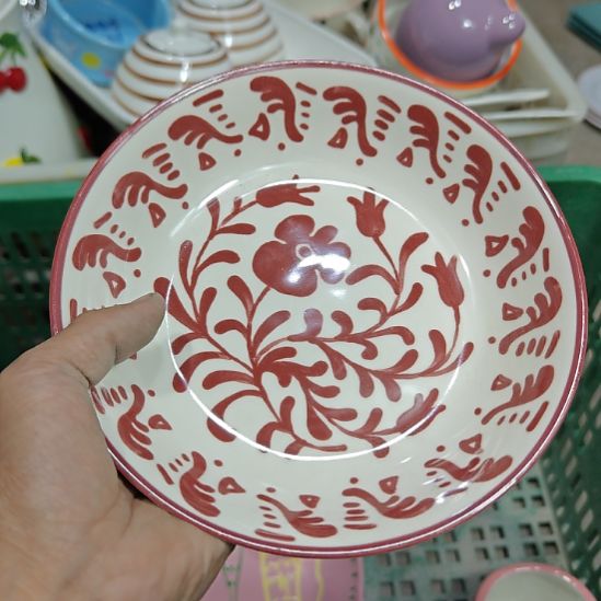 欧式，陶瓷餐具杯碗盘微瑕介意慎拍