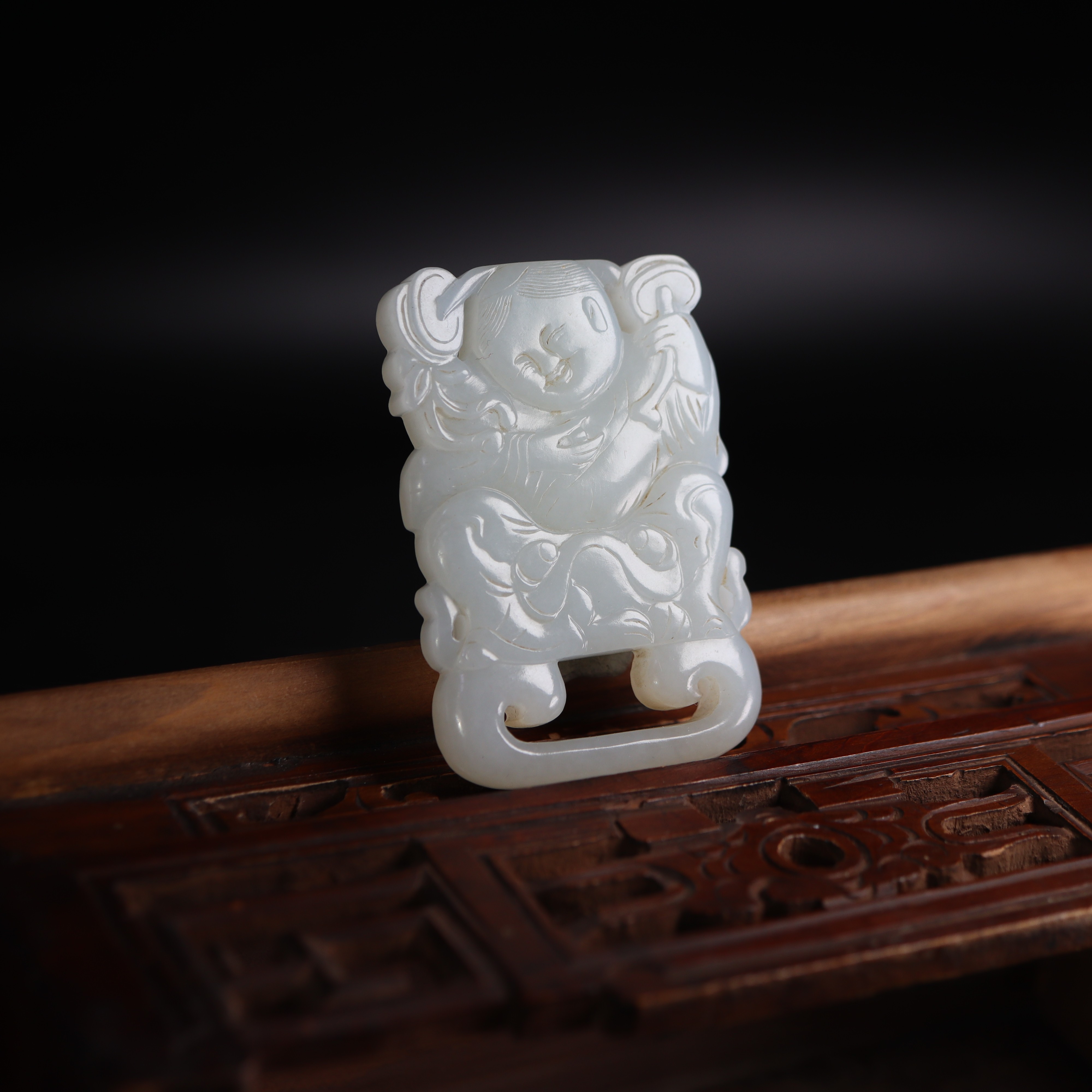 2512-277｜山西文物商店 ｜提携……